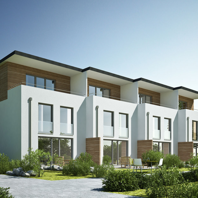 retirement village
