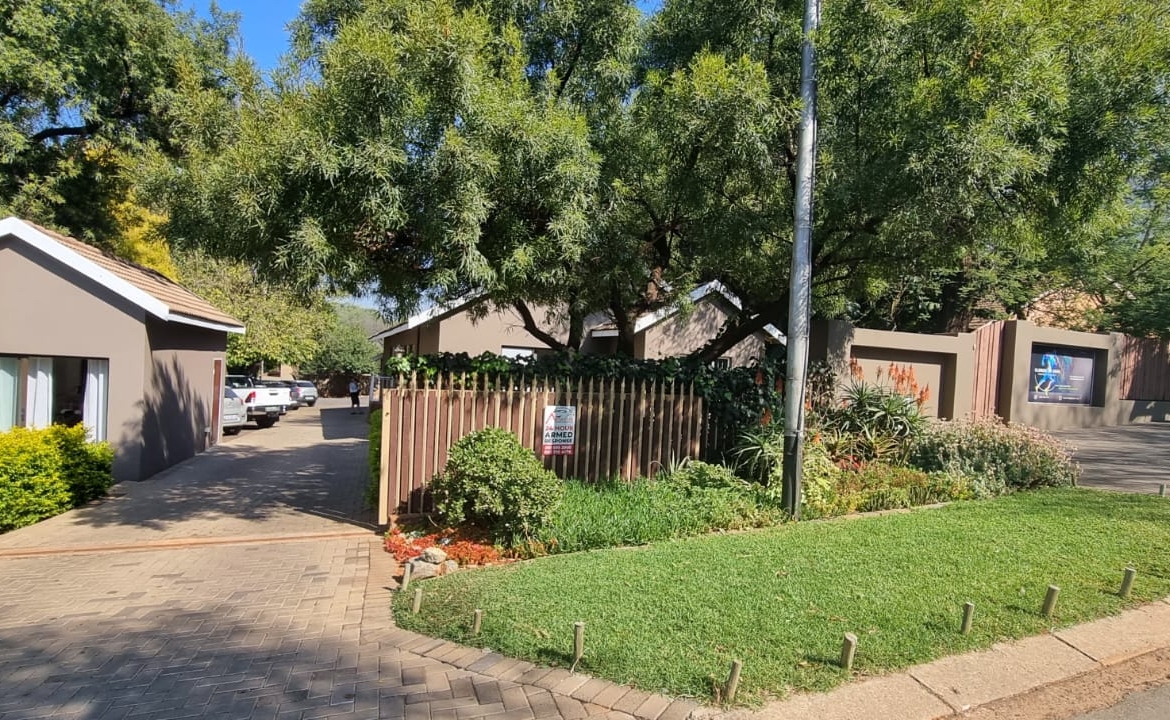 OFFICE SPACE TO RENT IN SCHOEMANSVILLE  R  4500.00