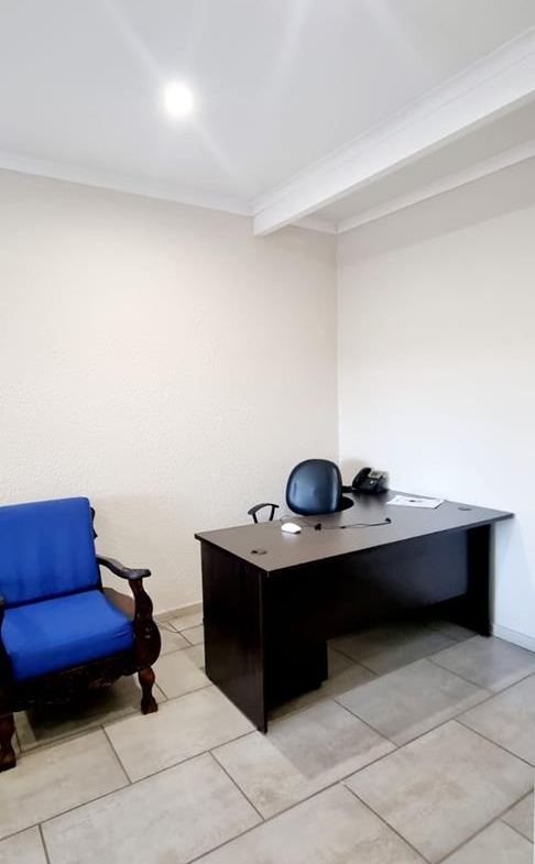 OFFICE SPACE TO RENT IN SCHOEMANSVILLE  R  4500.00