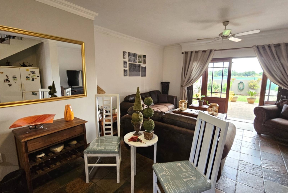 NEAT 2 BEDROOM TOWNHOUSE IN MELODIE