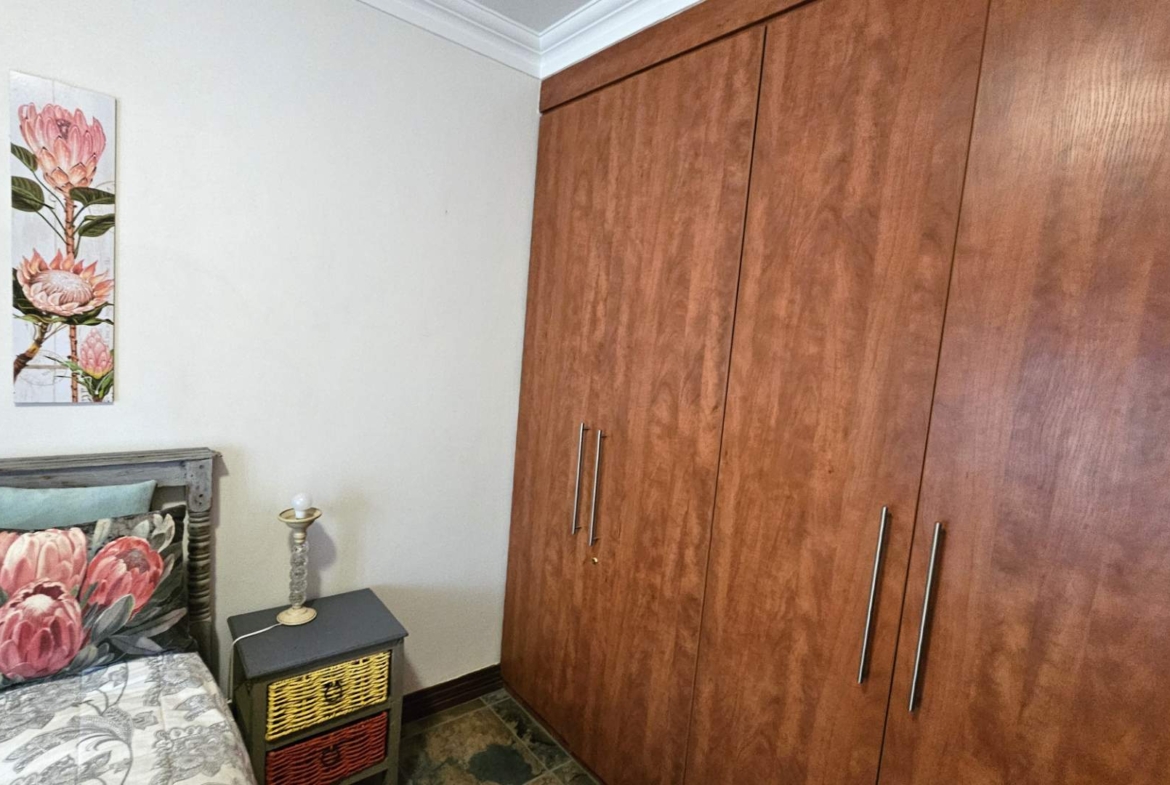 NEAT 2 BEDROOM TOWNHOUSE IN MELODIE