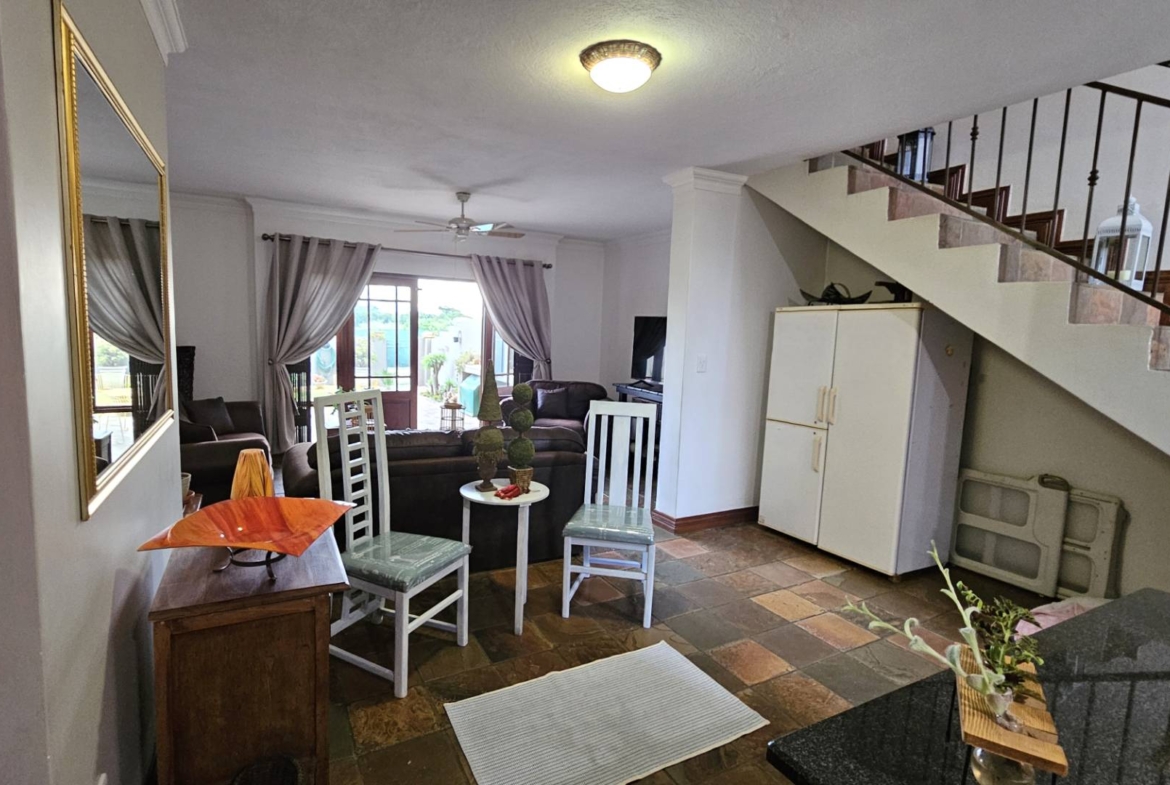 NEAT 2 BEDROOM TOWNHOUSE IN MELODIE