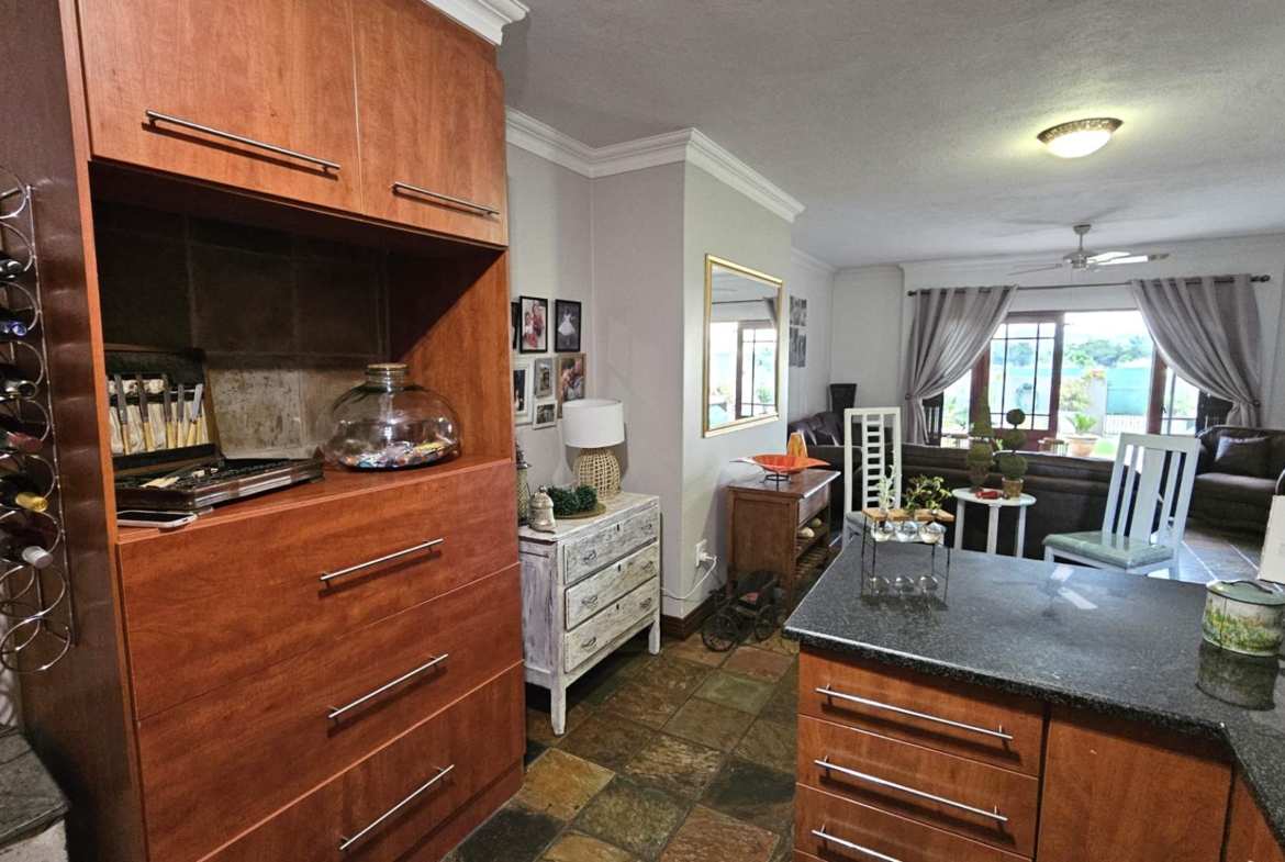 NEAT 2 BEDROOM TOWNHOUSE IN MELODIE
