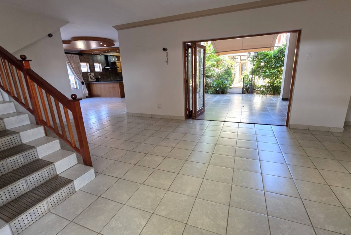 Entertainers Dream 4 Bedroom 5 Bathroom Home