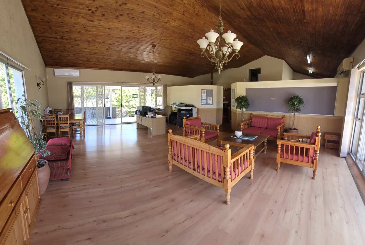 Multi Level Family Home in Schoemansville
