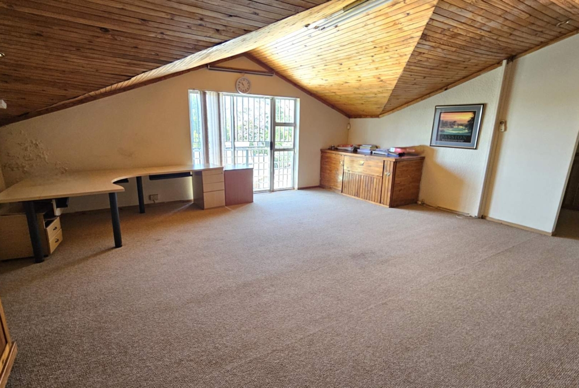 Multi Level Family Home in Schoemansville