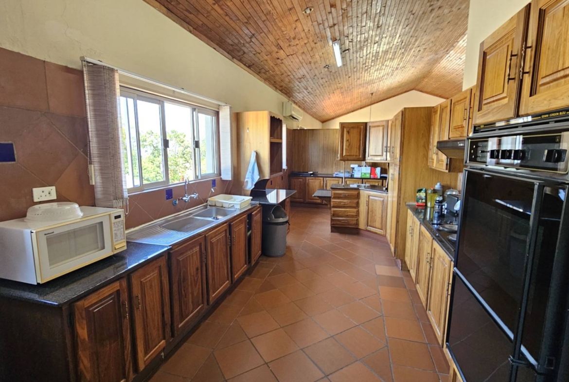 Multi Level Family Home in Schoemansville
