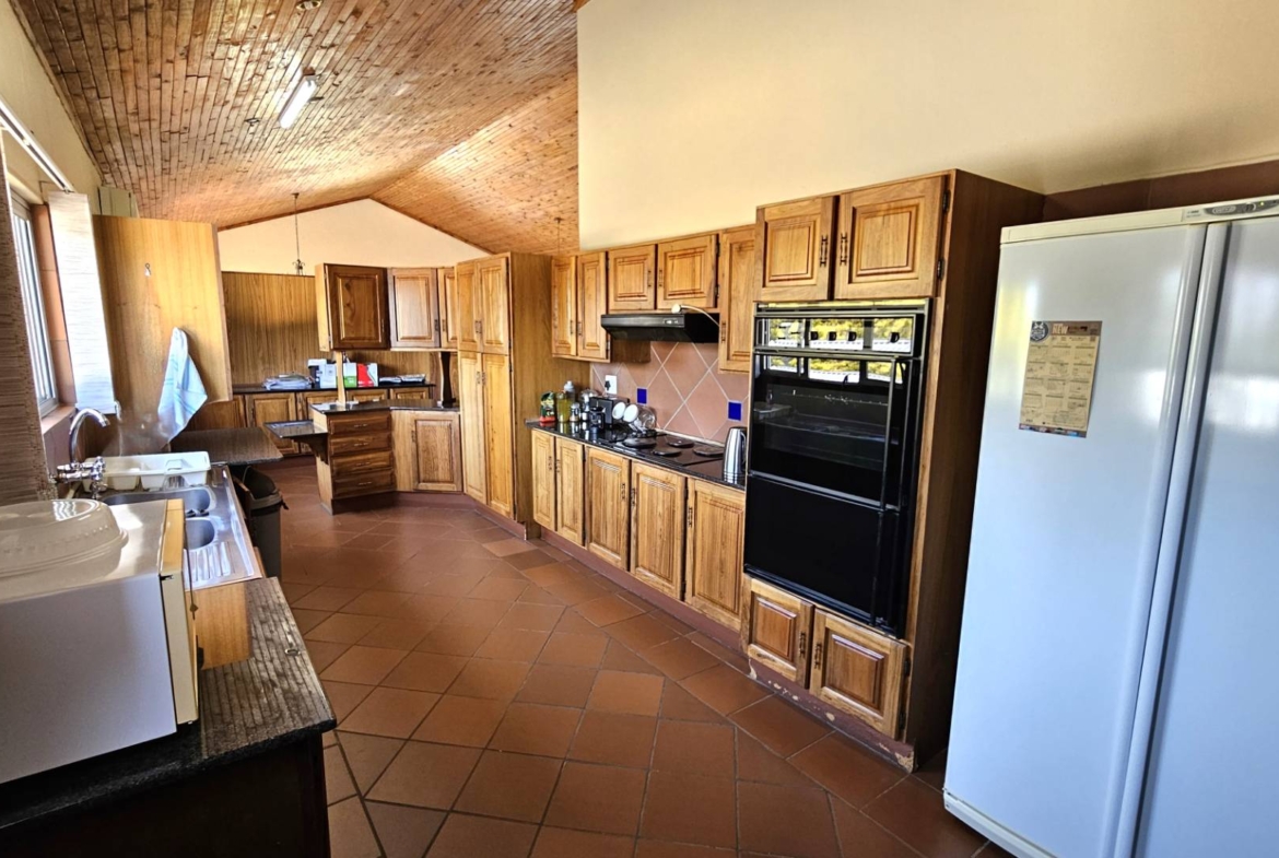 Multi Level Family Home in Schoemansville