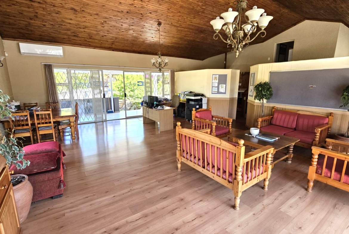 Multi Level Family Home in Schoemansville
