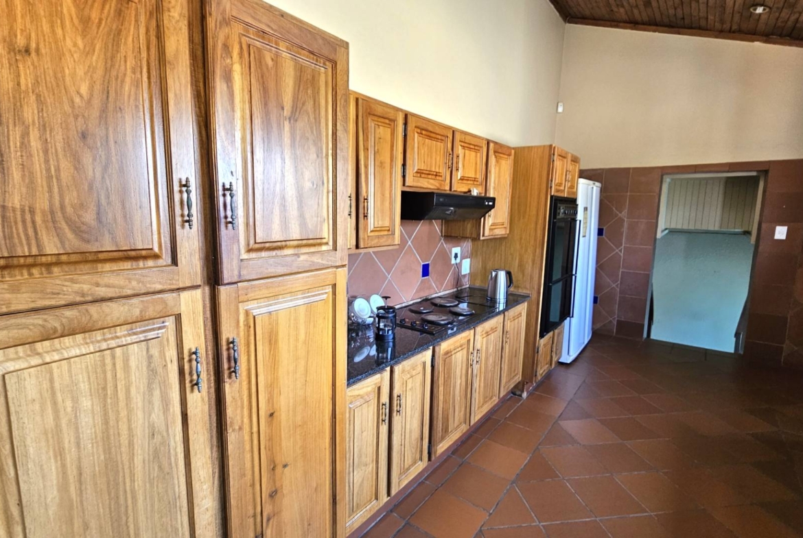 Multi Level Family Home in Schoemansville