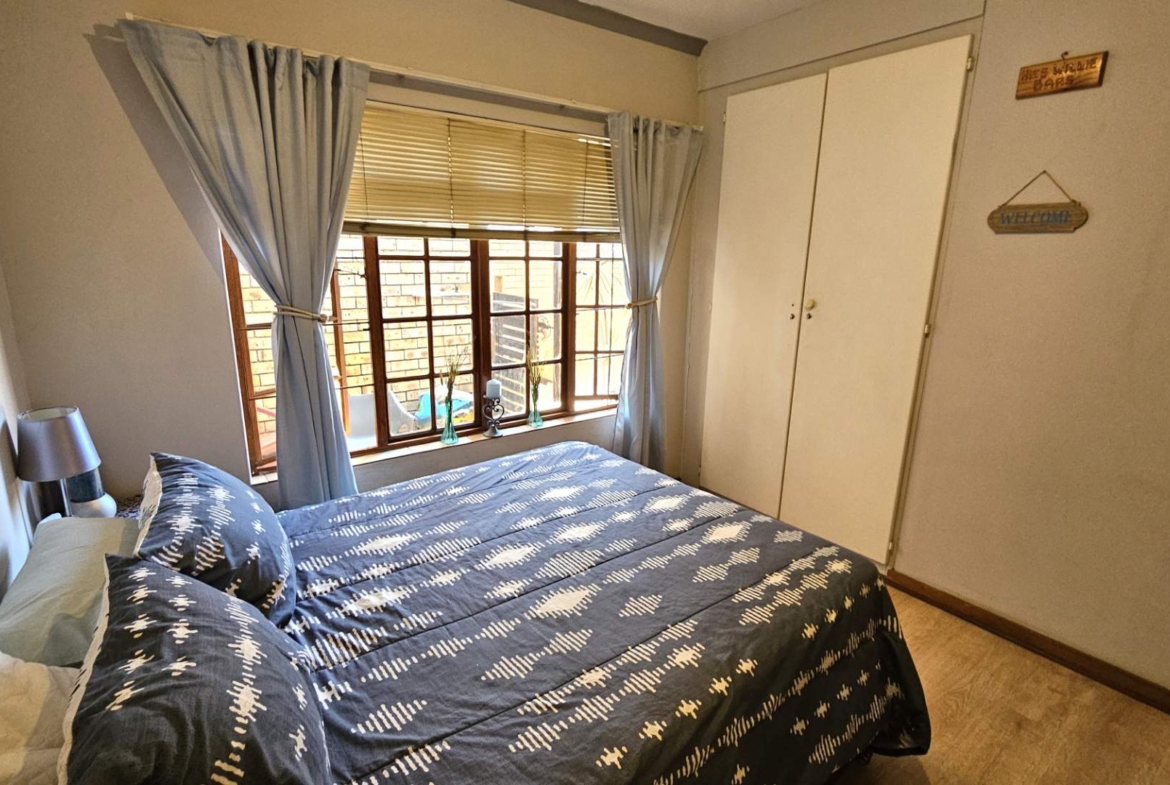 3 Bedroom Family Home in Montana Park