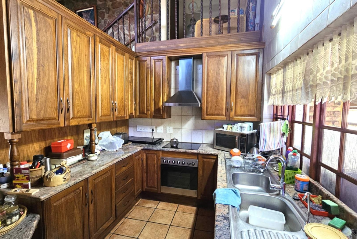 2.97 Ha Smallholding in Brits Rural