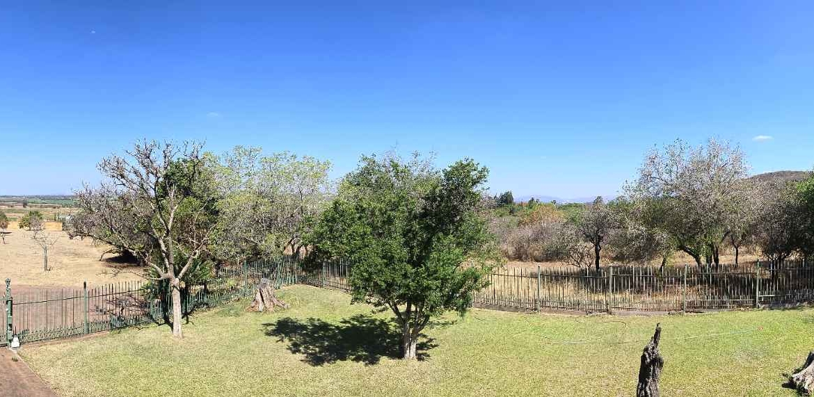 2.97 Ha Smallholding in Brits Rural