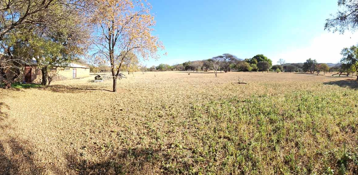 2.97 Ha Smallholding in Brits Rural