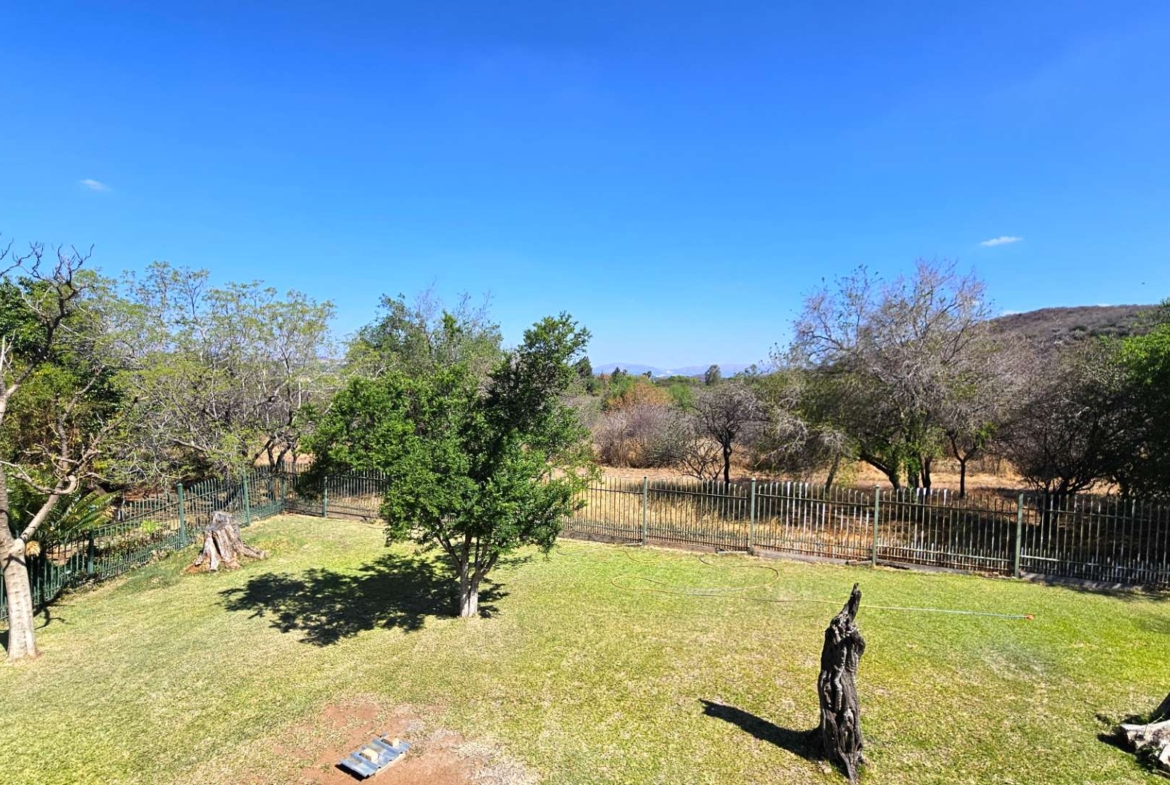 2.97 Ha Smallholding in Brits Rural