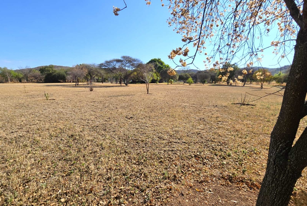 2.97 Ha Smallholding in Brits Rural