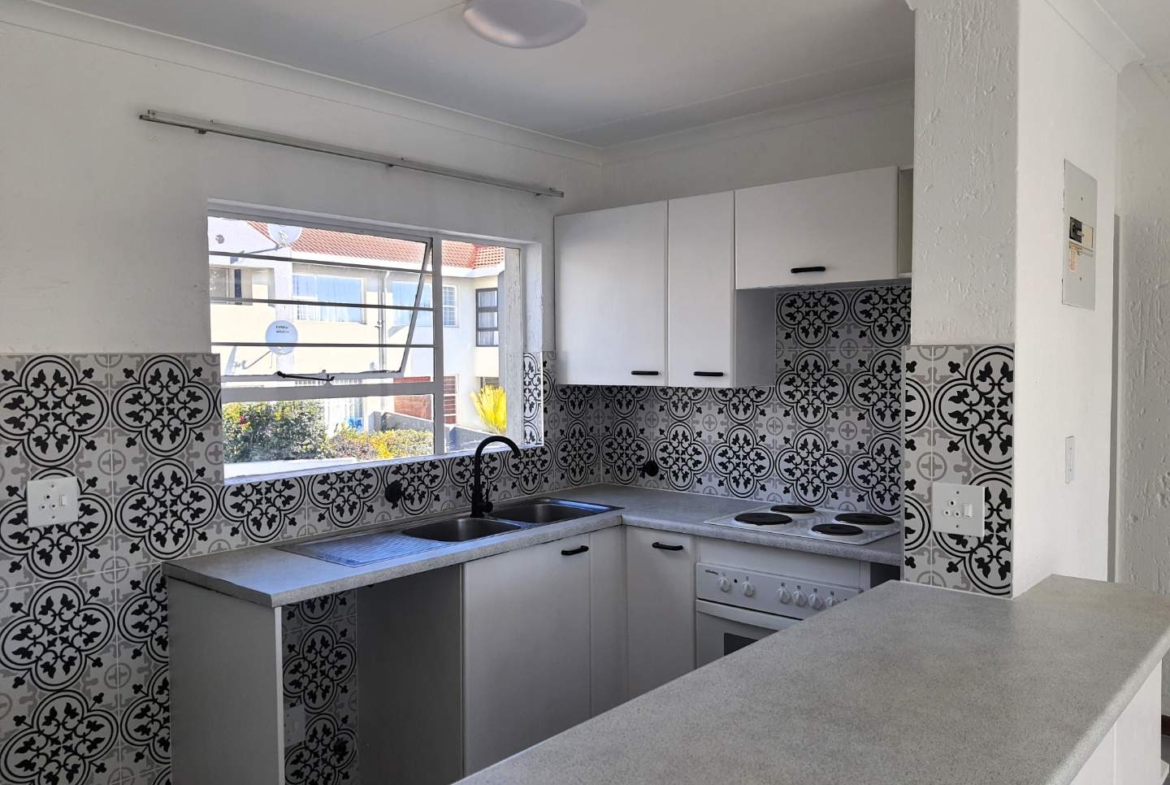 Perfectly positioned 1 Bedroom Apartment