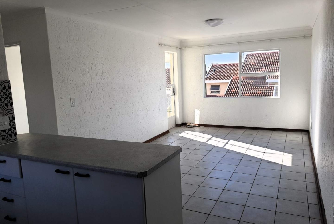 Perfectly positioned 1 Bedroom Apartment