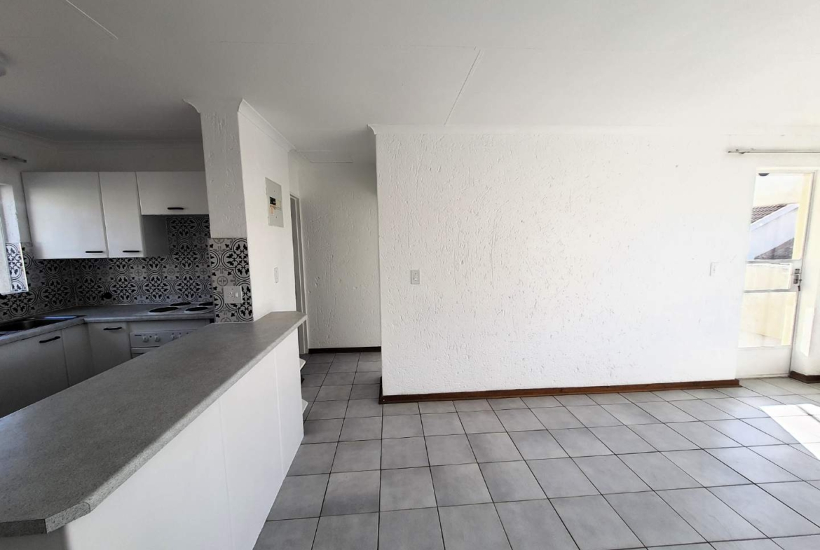 Perfectly positioned 1 Bedroom Apartment
