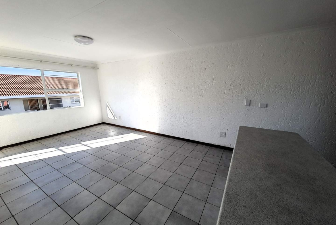 Perfectly positioned 1 Bedroom Apartment