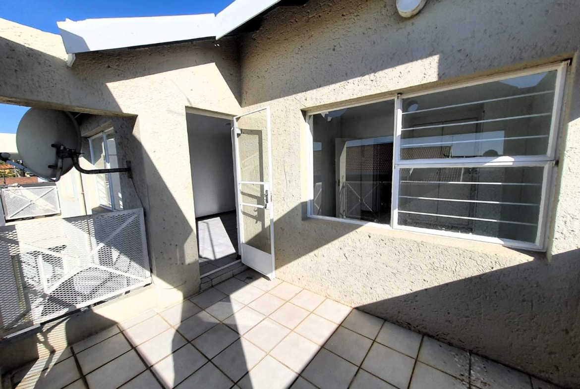 Perfectly positioned 1 Bedroom Apartment