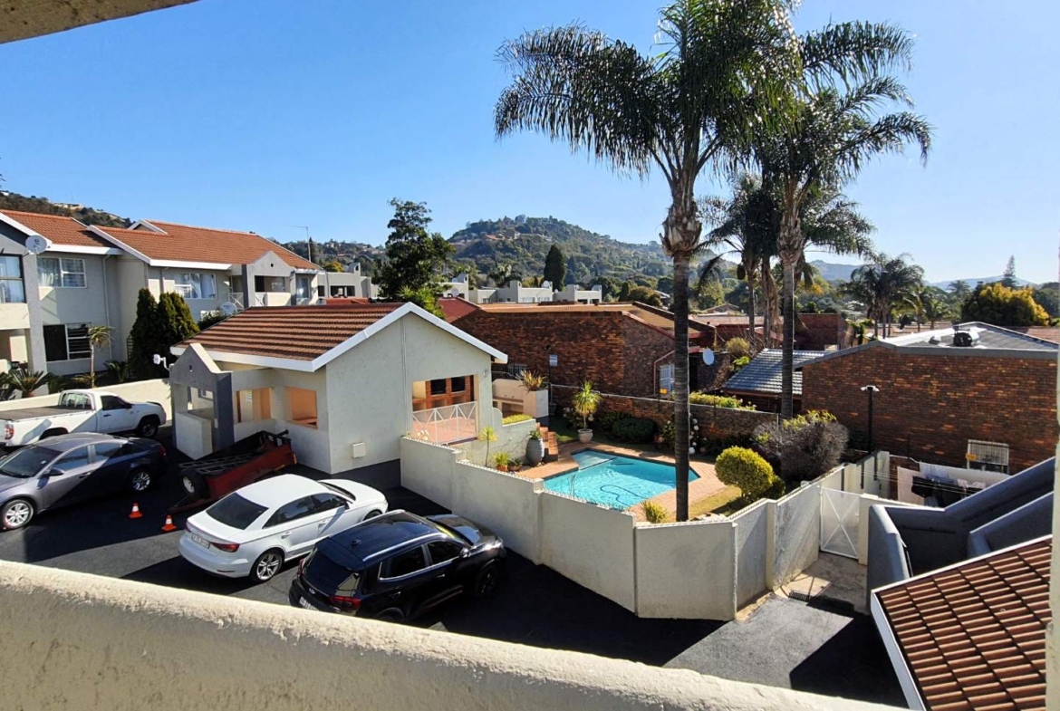 Perfectly positioned 1 Bedroom Apartment