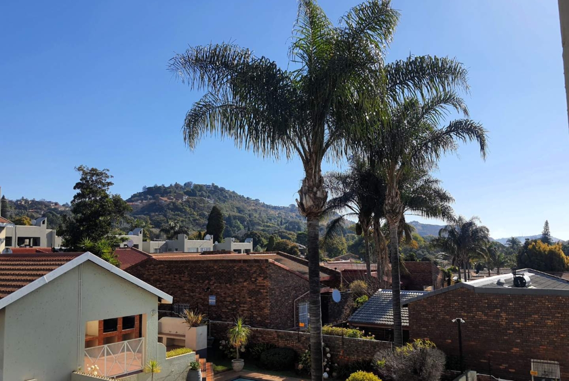 Perfectly positioned 1 Bedroom Apartment