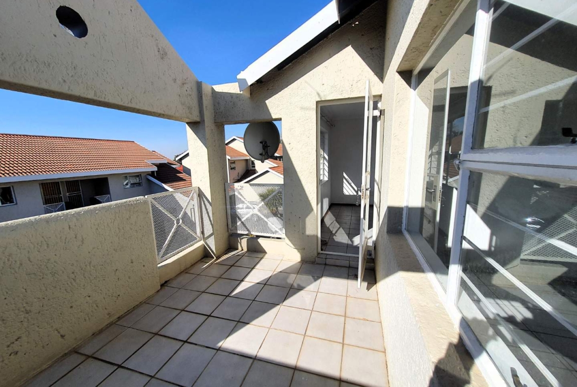Perfectly positioned 1 Bedroom Apartment