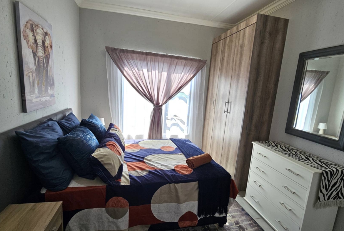 2 Bedroom  Apartment in Retirement Estate in Hartbeespoort