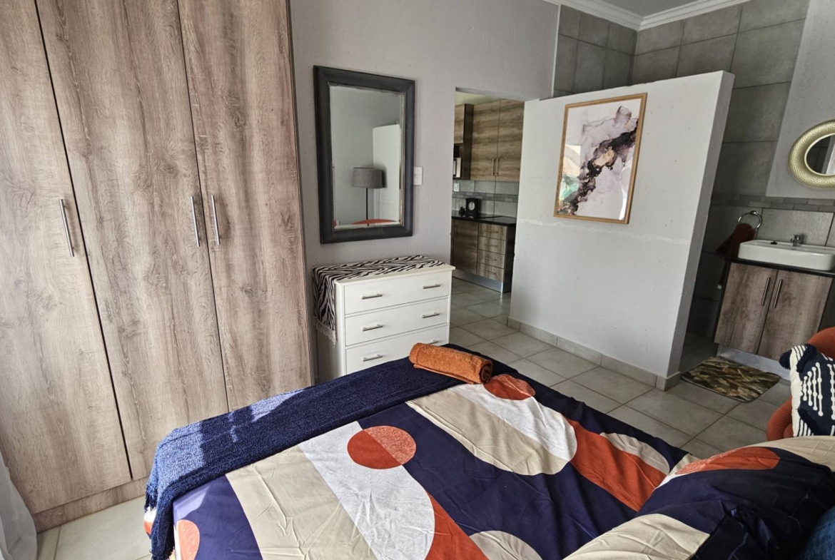 2 Bedroom  Apartment in Retirement Estate in Hartbeespoort