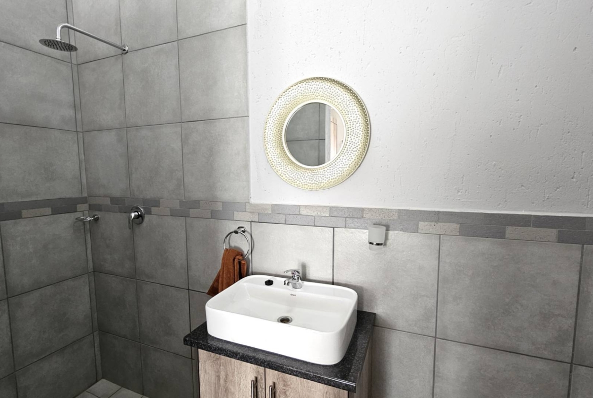 2 Bedroom  Apartment in Retirement Estate in Hartbeespoort