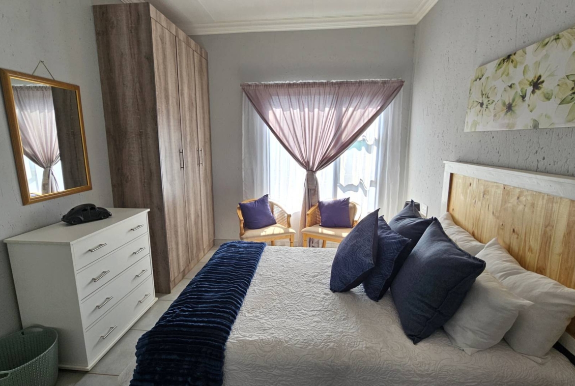 2 Bedroom  Apartment in Retirement Estate in Hartbeespoort