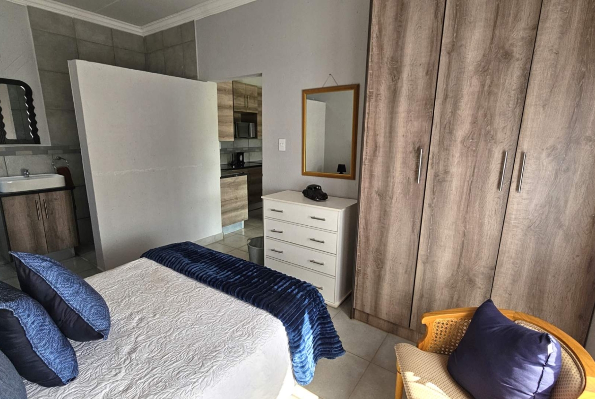 2 Bedroom  Apartment in Retirement Estate in Hartbeespoort