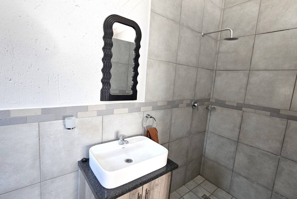 2 Bedroom  Apartment in Retirement Estate in Hartbeespoort
