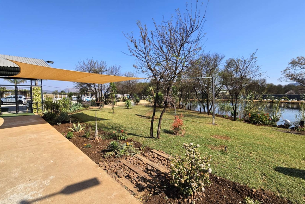 2 Bedroom  Apartment in Retirement Estate in Hartbeespoort