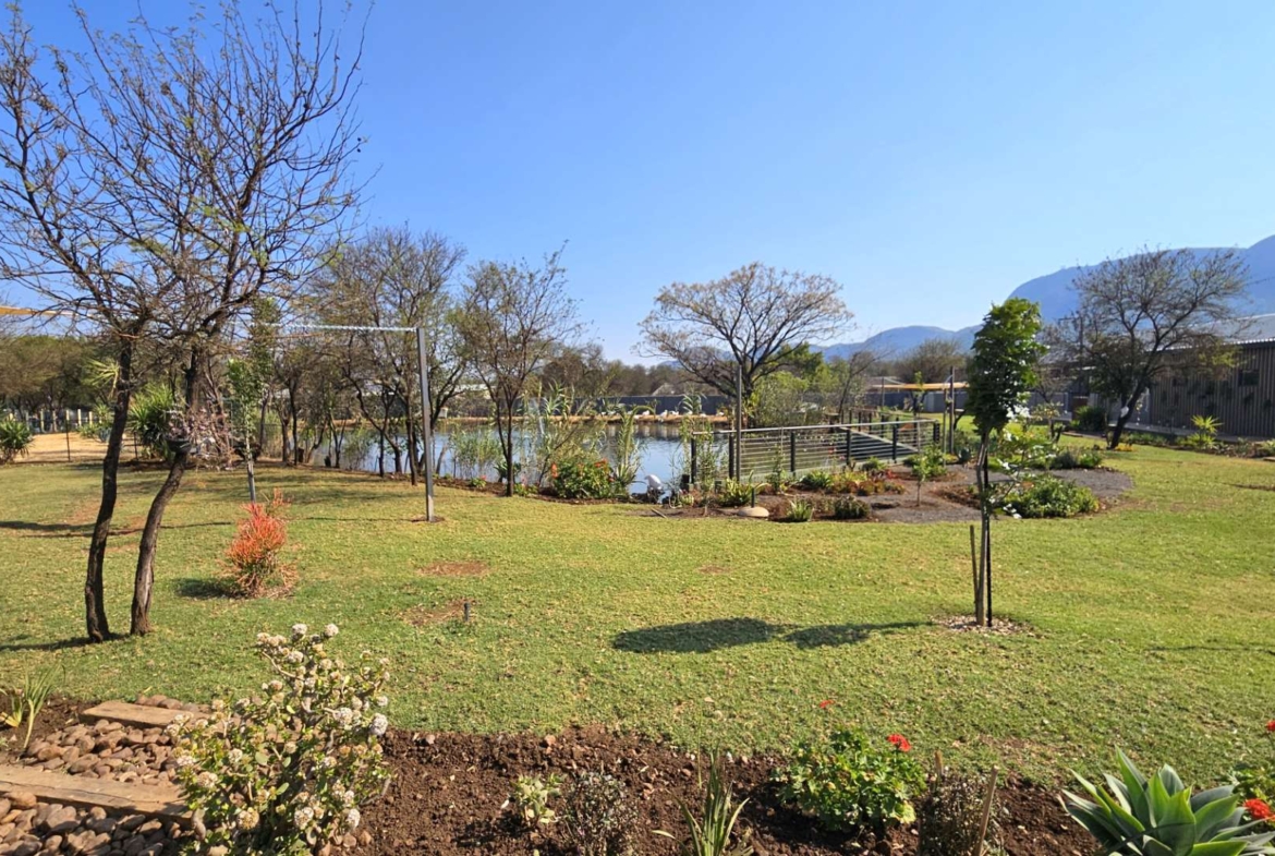 2 Bedroom  Apartment in Retirement Estate in Hartbeespoort