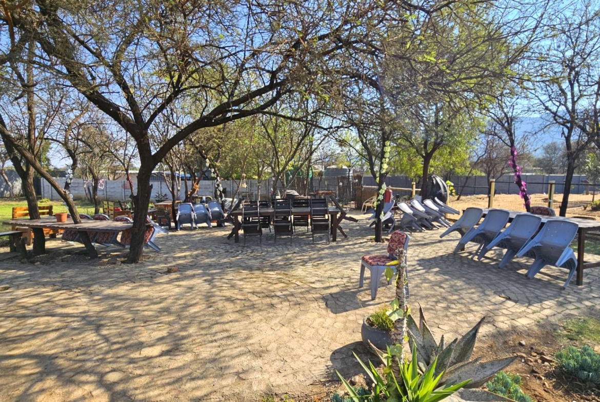 2 Bedroom  Apartment in Retirement Estate in Hartbeespoort