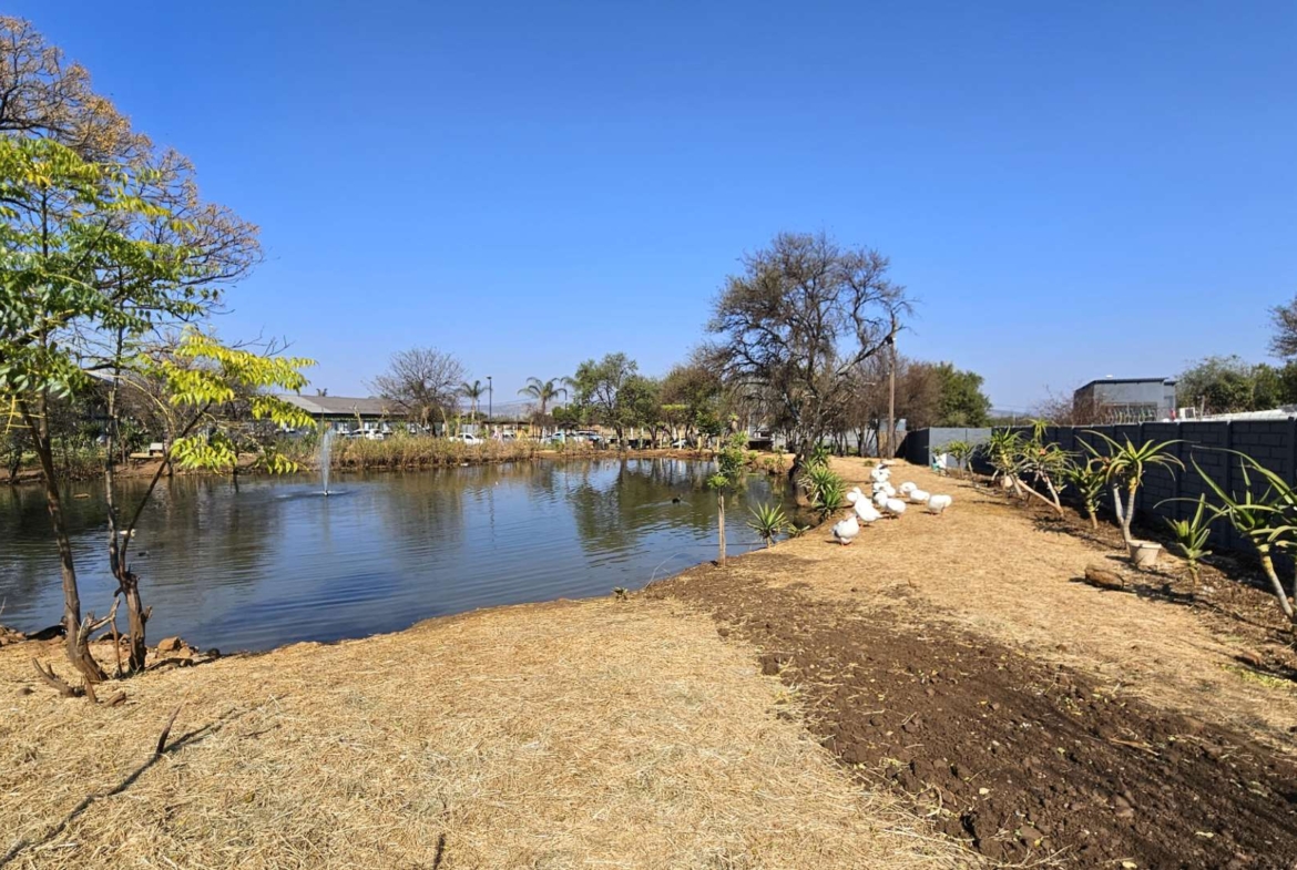 2 Bedroom  Apartment in Retirement Estate in Hartbeespoort