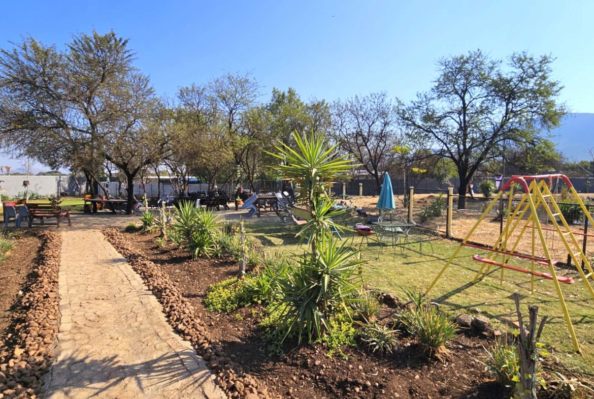 2 Bedroom  Apartment in Retirement Estate in Hartbeespoort