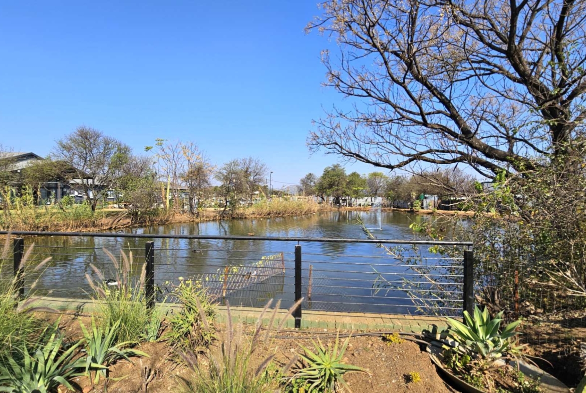 2 Bedroom  Apartment in Retirement Estate in Hartbeespoort