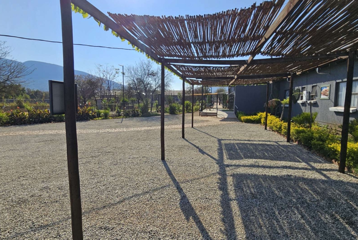 2 Bedroom  Apartment in Retirement Estate in Hartbeespoort