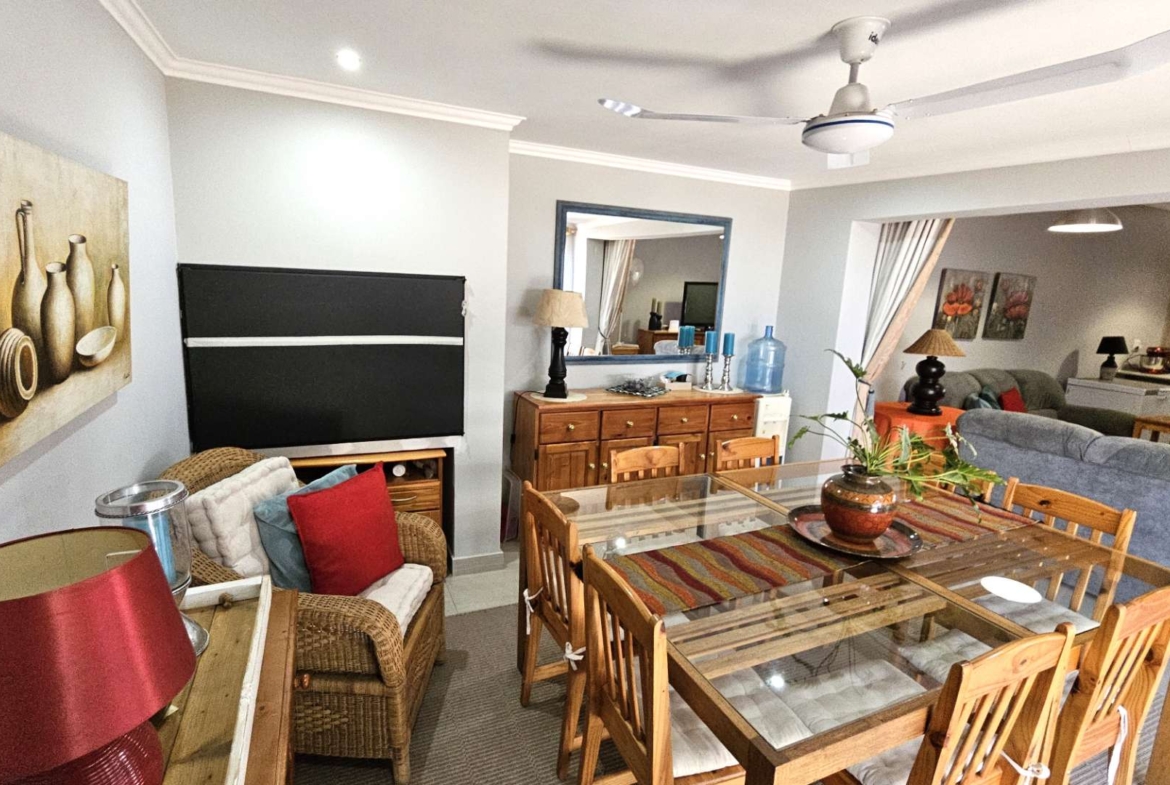 Elegant 2 Bedroom Retirement Home in Hartbeespoort