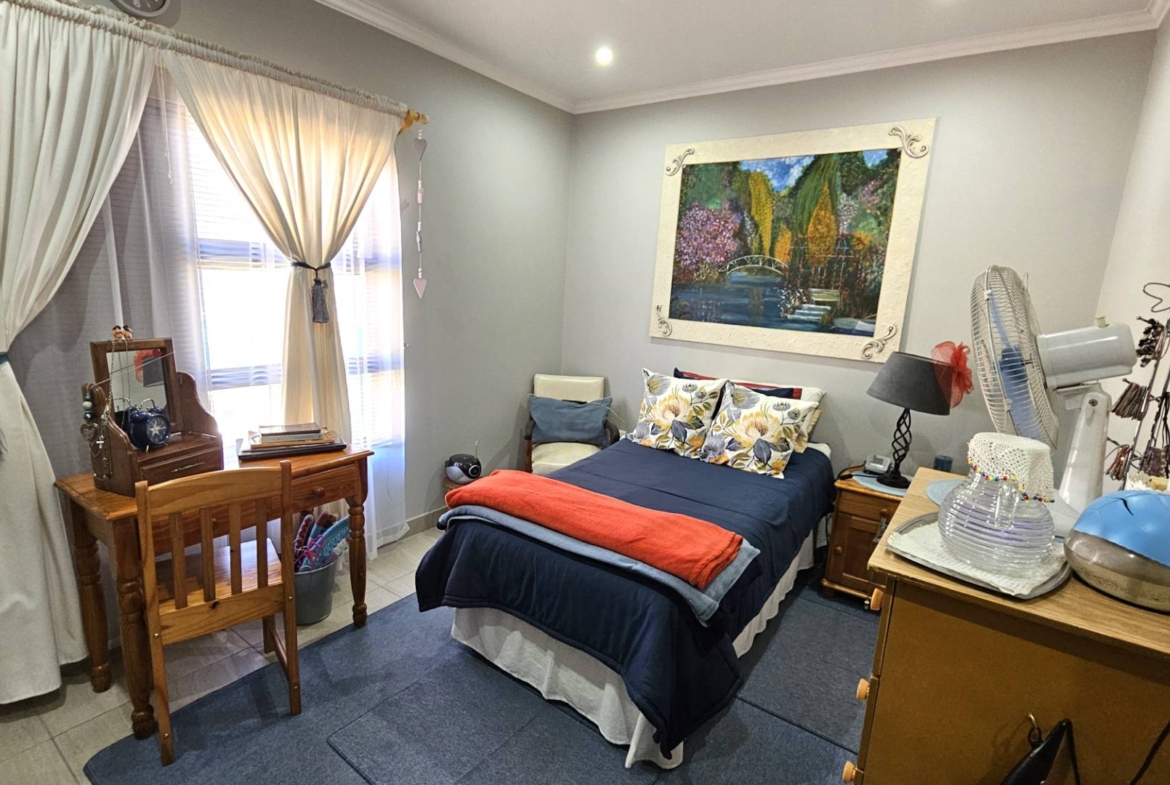 Elegant 2 Bedroom Retirement Home in Hartbeespoort