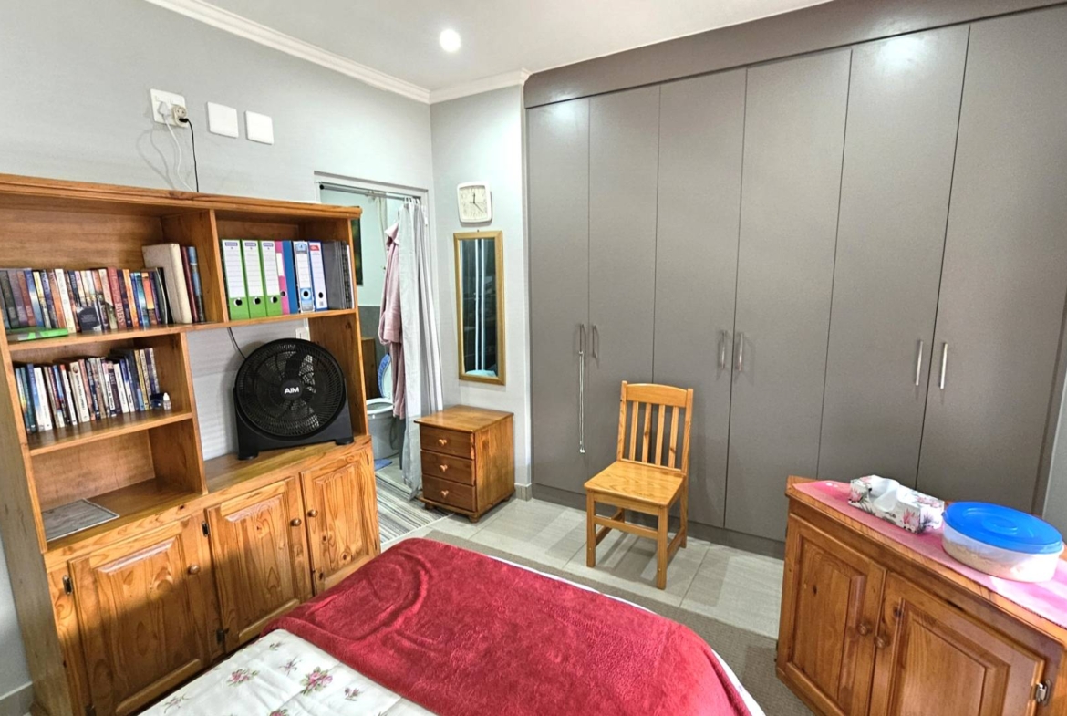 Elegant 2 Bedroom Retirement Home in Hartbeespoort