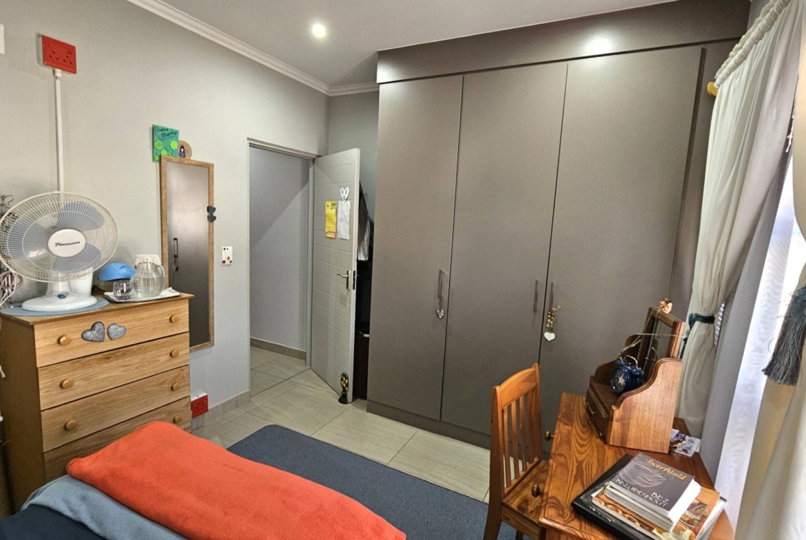Elegant 2 Bedroom Retirement Home in Hartbeespoort