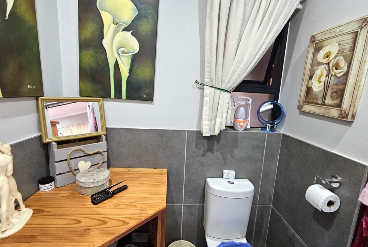 Elegant 2 Bedroom Retirement Home in Hartbeespoort
