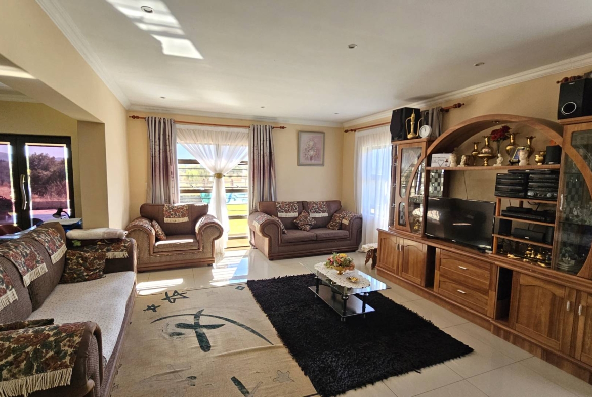 Modern 3 Bedroom Family Home in La Camargue Country Estate