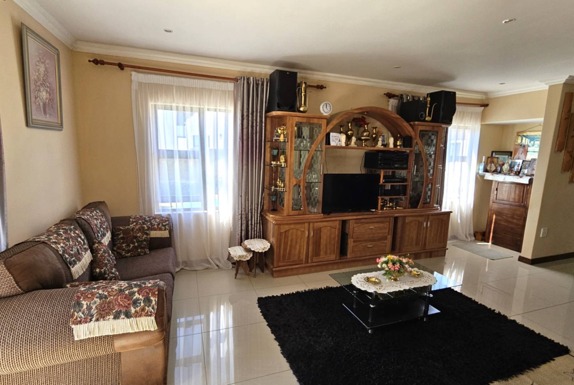 Modern 3 Bedroom Family Home in La Camargue Country Estate