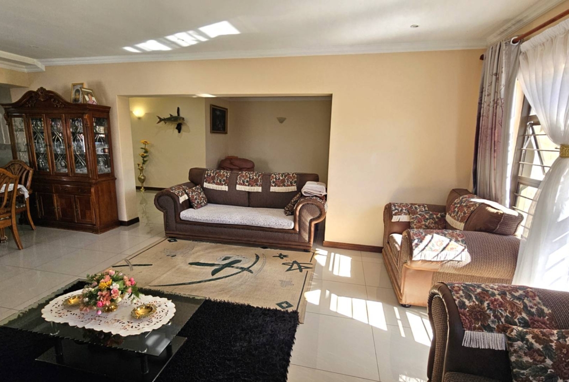 Modern 3 Bedroom Family Home in La Camargue Country Estate