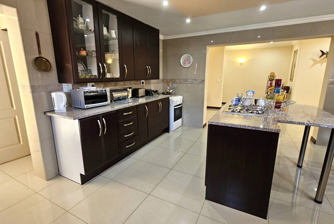 Modern 3 Bedroom Family Home in La Camargue Country Estate